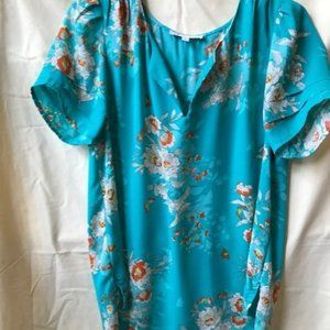 Women's Top , size Med